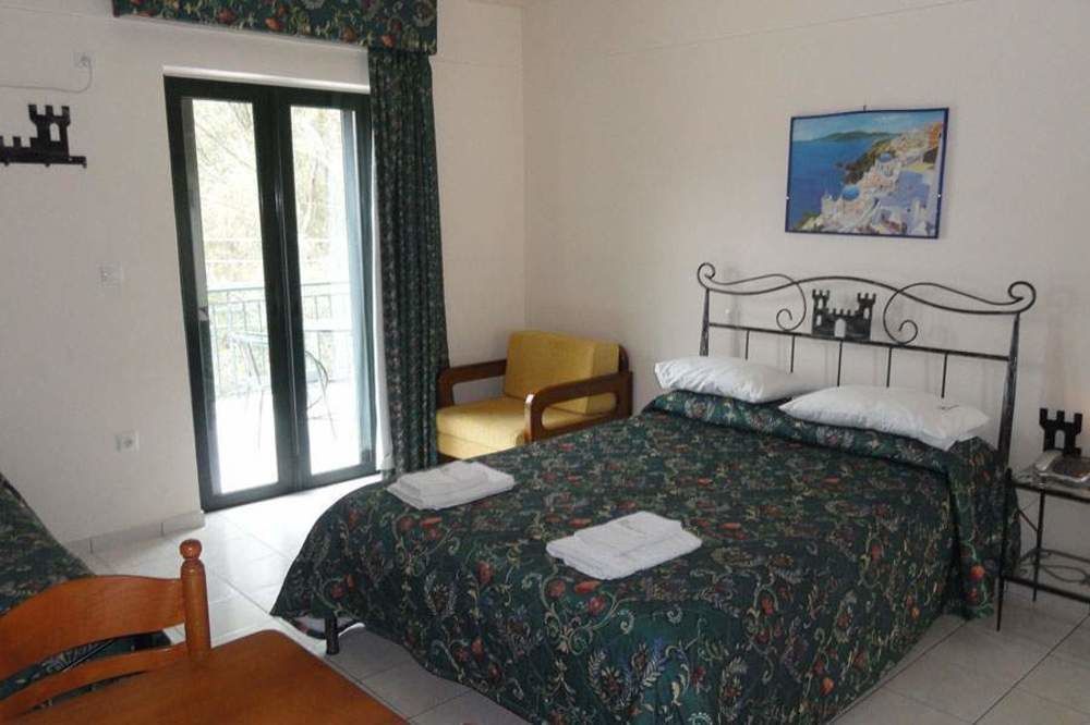Castle View Studios Parálion Ástros المظهر الخارجي الصورة