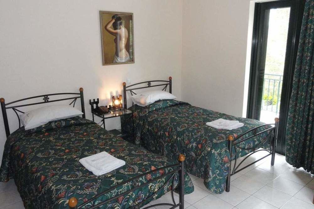 Castle View Studios Parálion Ástros المظهر الخارجي الصورة