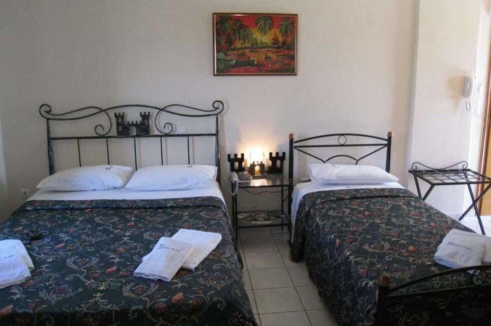 Castle View Studios Parálion Ástros المظهر الخارجي الصورة
