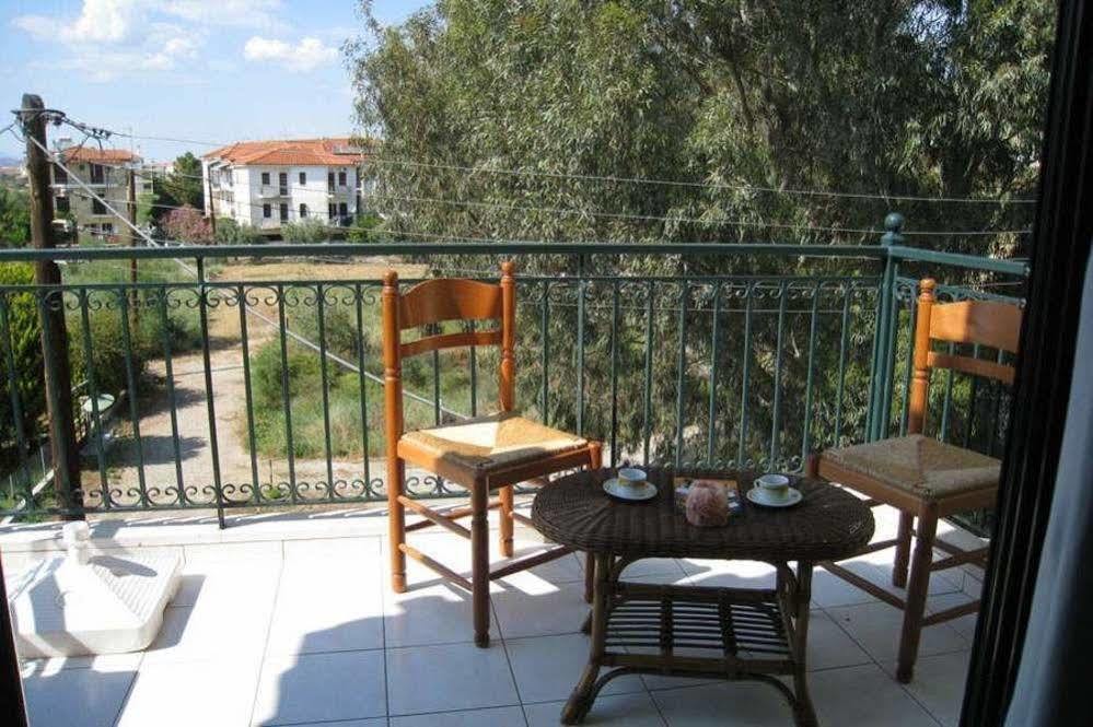Castle View Studios Parálion Ástros المظهر الخارجي الصورة